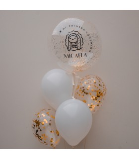 Primera comunión Loons