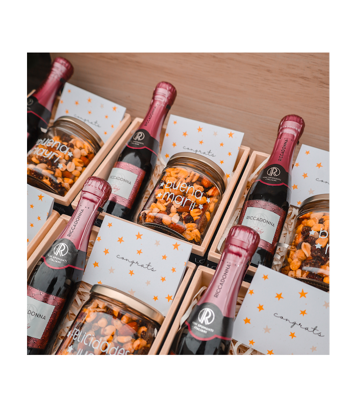 Celebration Box Corporativo