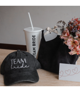 Team bride bag