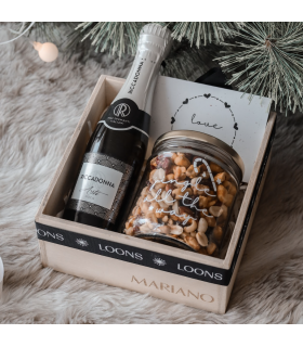 Christmas Celebration Box