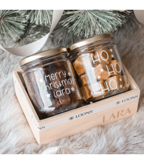 Christmas Sweet Pack