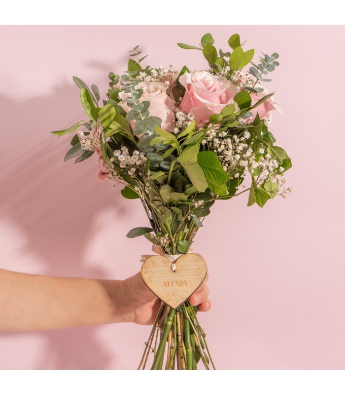 Love Flowers