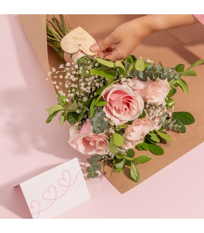 Love Flowers