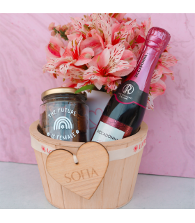 Celebration Basket