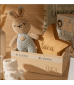 Mini Baby boy box