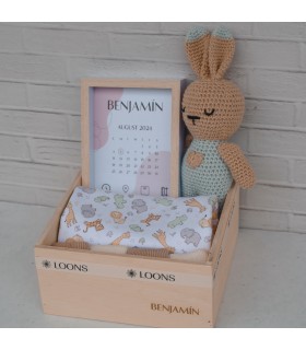 Baby Boy box