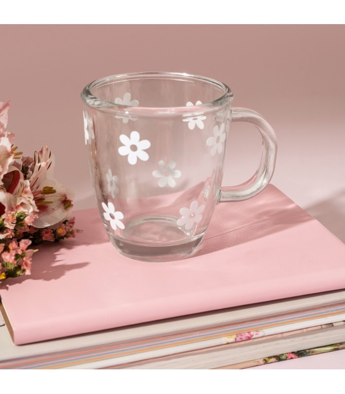 Pink box