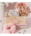 Pink box