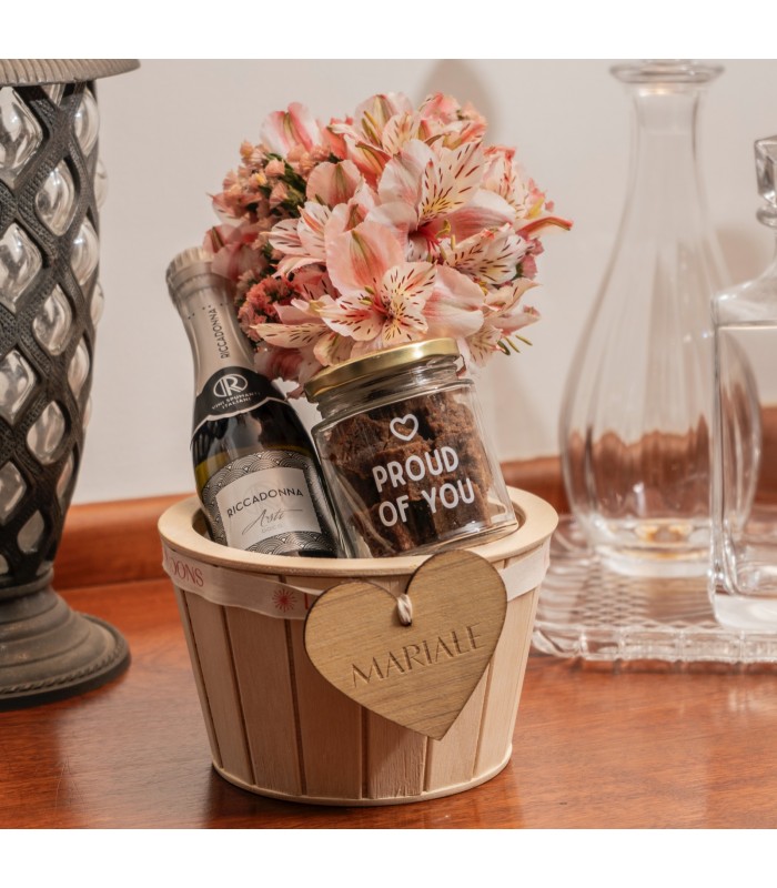 Celebration Basket