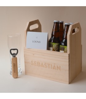 Beer pack