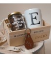 Valentine's Cup box