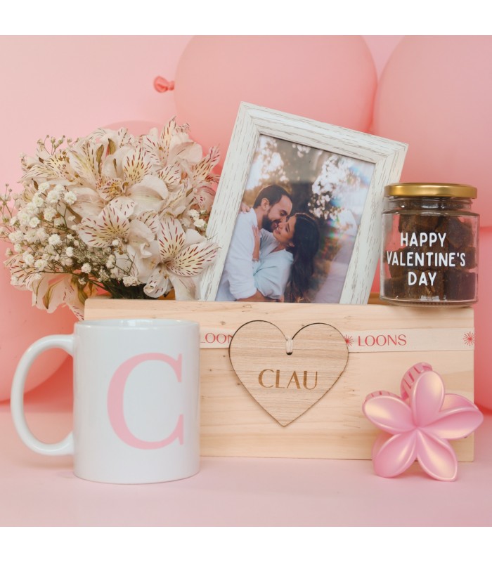 Valentine box