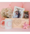 Valentine box