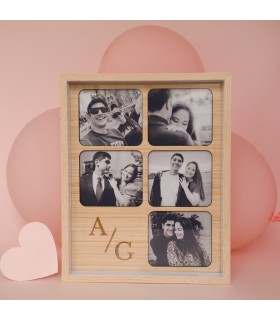 Love Portrait 1