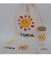 Sunshine School Pack
