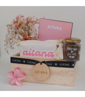 Student Essentials Box