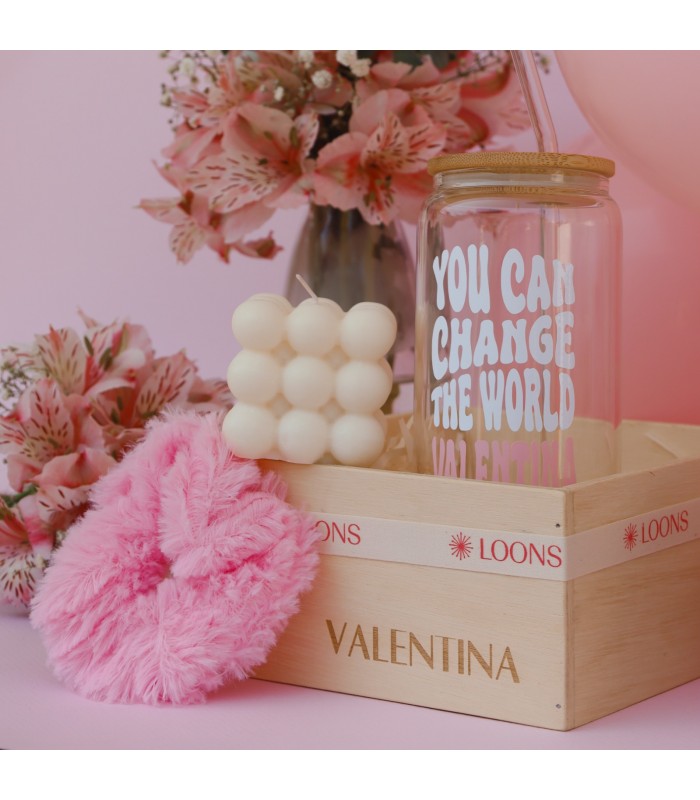 Woman's day Box