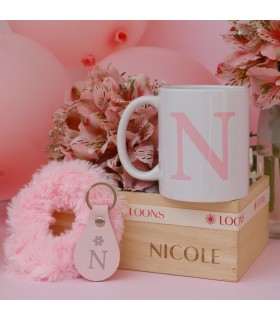 Pink box 2