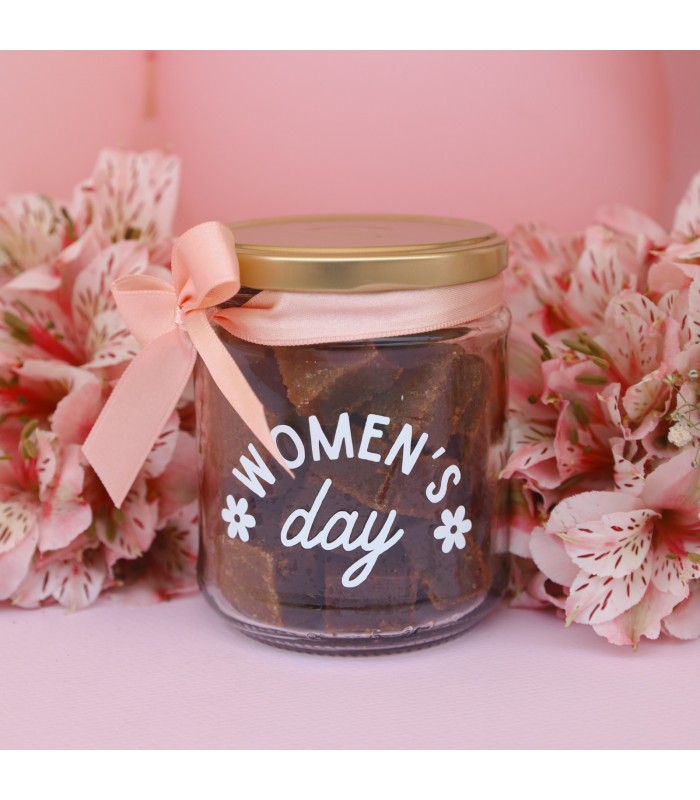 Jar Women's Day