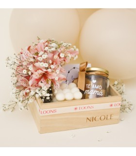 Sweet Box