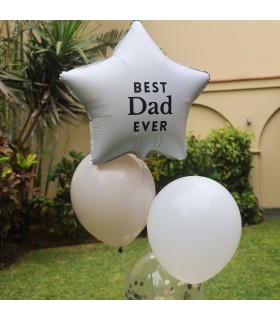 Best dad ever Loons