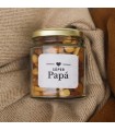 Mini Jar Super Papá