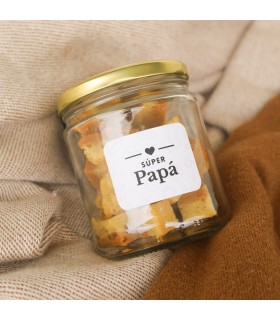 Jar Super Papá