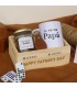 Dad's Cup box