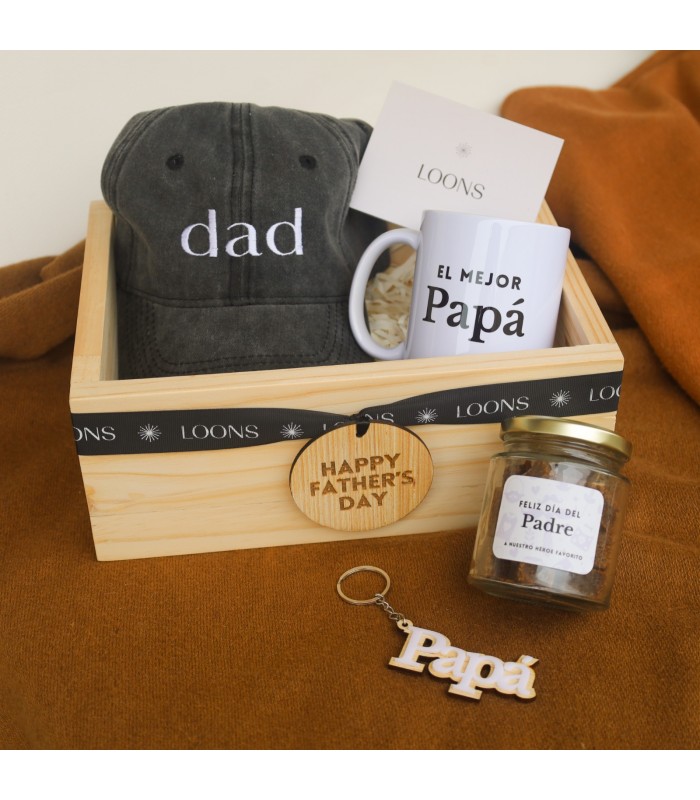 Dad box