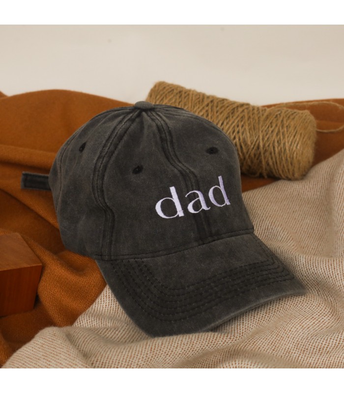 Dad box