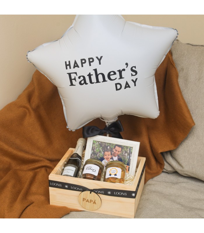 Happy Father's Box