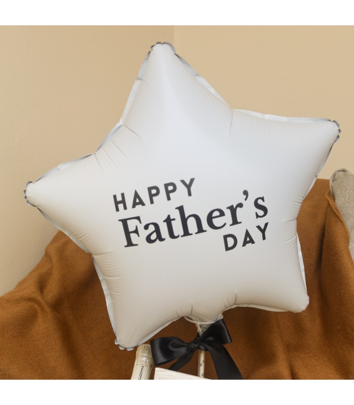Happy Father's Box