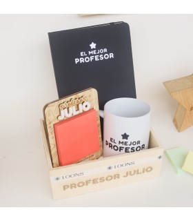 Note Box