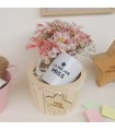 Flower cup