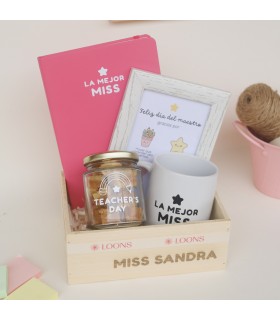 Office box
