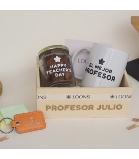 Cup box