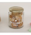 Jar Teacher's day