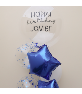 Happy Birthday Boy Loons