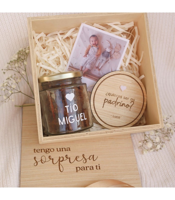 Surprise Box