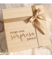 Surprise Box