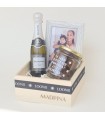 Godparent Celebration Box