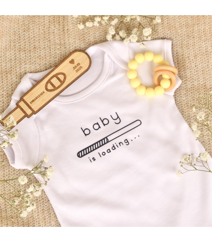 Pregnancy Announcement