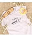Pregnancy Announcement