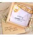 Pregnancy Announcement