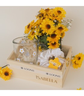Spring box