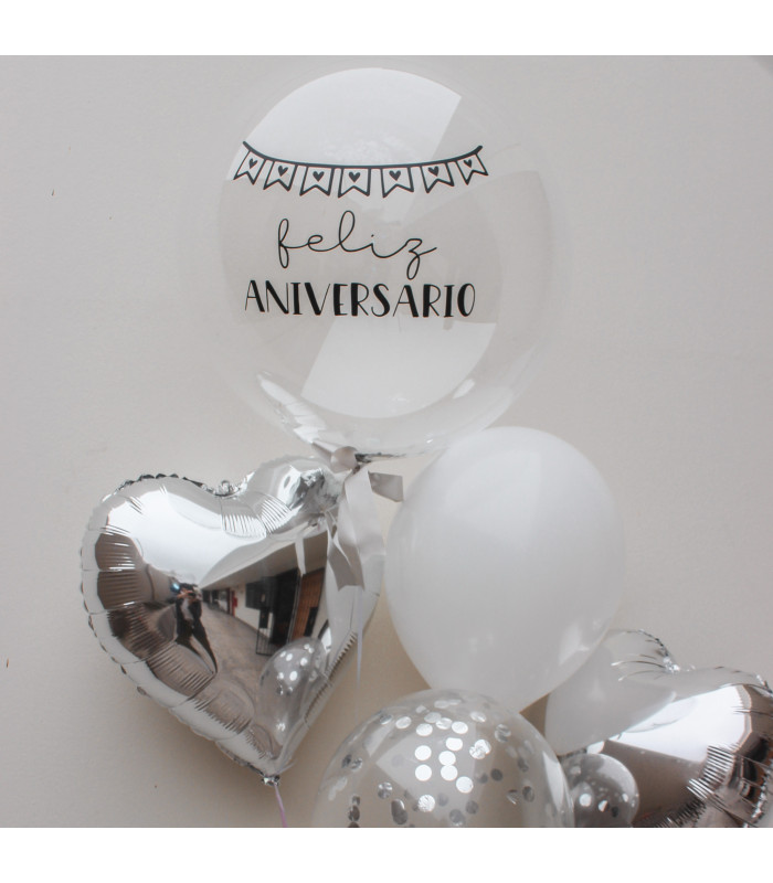 Feliz Aniversario Loons