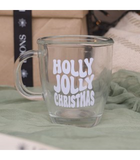 Taza Christmas