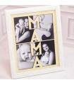 Mamá Portrait