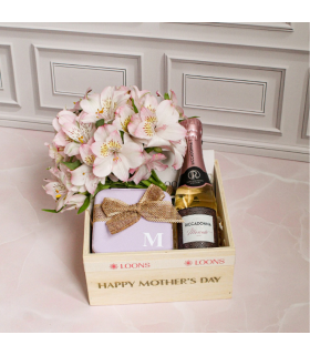 JEWERLY MOM BOX