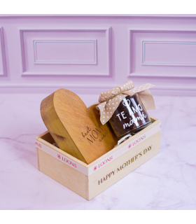 SUPER MOM'S BOX